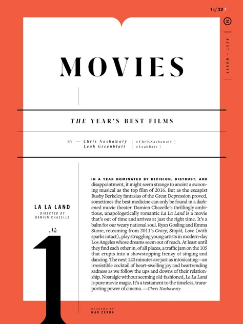 . If you're a user experience professional, listen to The UX Blog Podcast on iTunes. Newspaper Layout, Editorial Design Layout, Page Layout Design, Desain Editorial, Magazine Layout Design, Brochure Layout, Typography Layout, Publication Design, Poster Layout