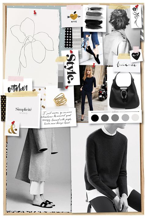 Fashion Sketchbook, Croquis, Mood Board Fashion Inspiration, Cv Inspiration, Fashion Portfolio Layout, Fashion Design Portfolio, Looks Party, Mood Board Inspiration, Fashion Mood Board