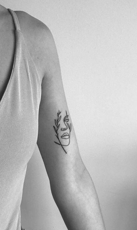 Font Tato, Tattoo Placements, Small Meaningful Tattoos, Japanese Tattoos, Women's Tattoo, Face Tattoo, Simplistic Tattoos, Tattoo Placement, S Tattoo