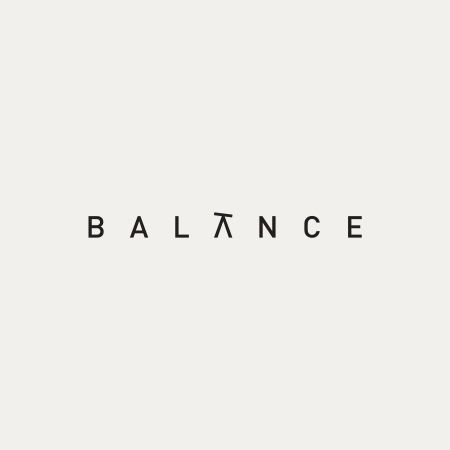 balance (libra tattoo) … More #UltraCoolTattoos Wörter Tattoos, Balance Tattoo, Balance Logo, David Carson, Libra Tattoo, Paula Scher, Tattoo Lettering, Logo Ideas, 로고 디자인