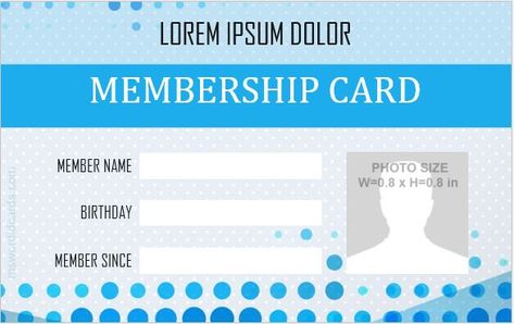 Membership Card Template, Minecraft Birthday Card, Donation Letter Template, Parent Teacher Conference Forms, Printable Wedding Program Template, Free Business Card Design, Business Card Template Psd, Badge Template, Card Templates Printable