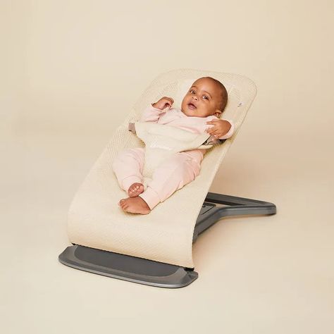 The bouncer that’s made to grow with your little one – from newborn lounger, to infant bouncer, to toddler seat. Newborn insert included to support baby from head to hips Breathable mesh for maximum airflow Easy and secure height adjustments 0-2 years, 5 lb 8oz -29 lbs Newborn Lounger, Baby Carrier Accessories, Childrens Luggage, Winter Sleeping Bag, Breast Pump Accessories, Natural Baby Shower, Toddler Chair, Baby Changing Mat, Stroller Bag