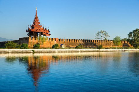 Myanmar Travel, Mandalay Bay, Yangon, Ancient Temples, Bagan, Mandalay, Tourist Places, Draw On Photos, Legal Advice