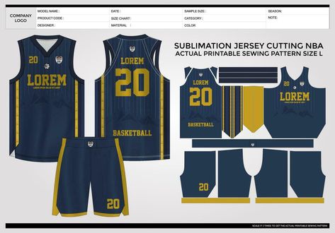 Simple Elegant BLUE GOLD Basketball Jersey Gold Basketball Jersey, Basketball Template, Aesthetic Basketball, Basketball Jersey Design, Gold Basketball, Wedding People, Logo Banners, Cityscape Photos, Mens Style