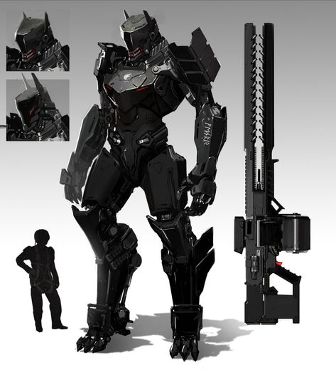 Nanotech Suit Concept Art, Power Suit Sci Fi Armor Concept, Power Armor Concept Art Sci Fi, Sci Fi Battle Armor, Futuristic Power Armor, Realistic Sci Fi Armor, Battle Suit Concept Art, Power Armour Concept Art, Power Armor Sci Fi