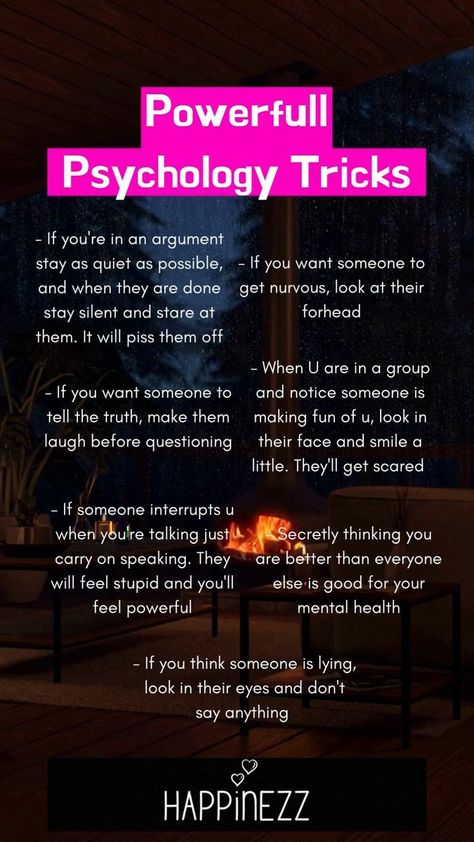 Powerfull Psychology Tricks #psychology #psychologytricks #psychologytips #psychological #psychologyoflife | Happinezz | Ross Lara · Purity Womens Psychology, Psychological Facts Interesting Science, Psychology Tricks Facts, How To Study Psychology, Psychology Diagrams, Phycology Hacks, How To Read People Psychology, Phycology Aesthetic, Dark Psychology Tricks