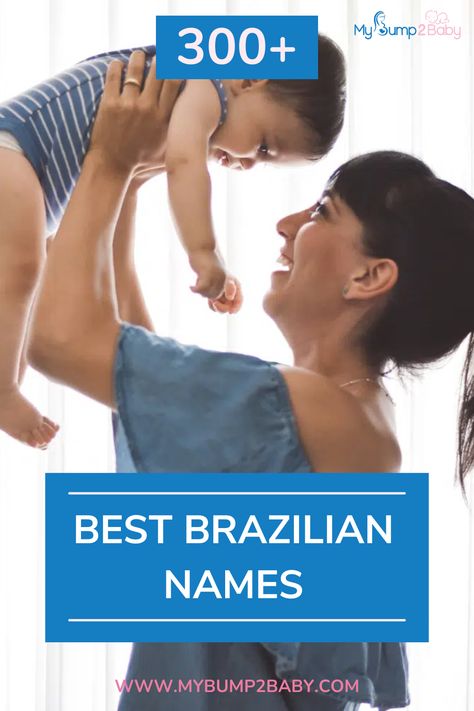 300+ Best Brazilian Names. Brazilian Names, List Of Girls Names, English Names, Names For Boys, Names List, Names Girl, Name List, Cute Names