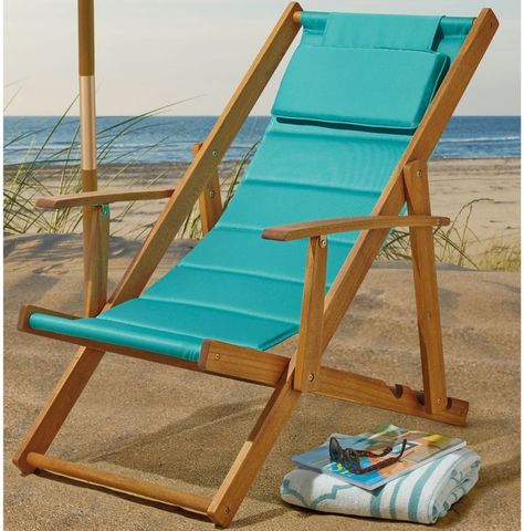 Kids Beach Chair, Centre Table Design, Portable Picnic Table, Wood Bench Outdoor, Beach Lounge Chair, Pool Chairs, Wooden Deck, Wood Pergola, Bamboo Chair