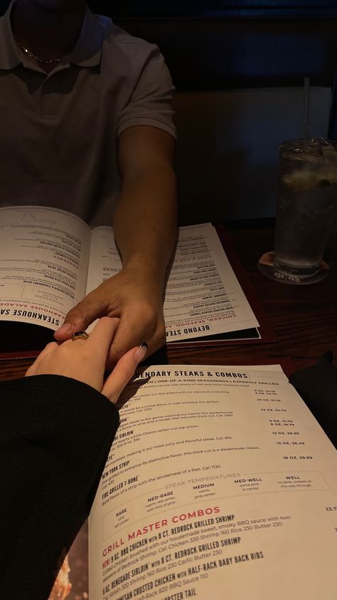 #dinner #date #night #goals #aesthetic #couplegoals #couples #lovers Dating Esthetics, Fancy Dates Aesthetic, Couple Date Night Astetic, 2024 Vision Board Dating, Speed Dating Aesthetic, Date Night Vision Board, Couples On Dates Aesthetic, Couples Date Night Aesthetic Pictures, Dates Aesthetic Couple