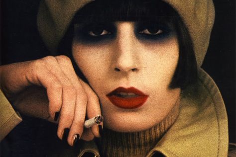 Anjelica Huston as Model | Models That Matter | IsabellaGucci.com Fashion And Beauty For The ... Serge Lutens Makeup, Period Makeup, Sayoko Yamaguchi, Bob Richardson, Gena Rowlands, Sarah Moon, Anjelica Huston, Marie Claire Magazine, Artist Makeup