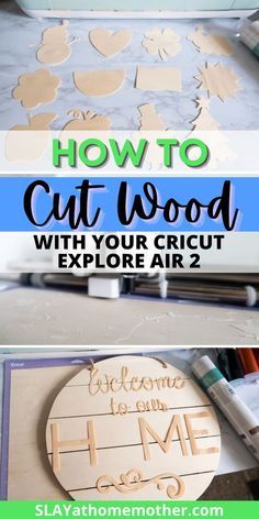 Circuit Signs Vinyl Projects, Cricut Explore Air 2 For Beginners Projects, Interchangeable Home Sign Diy Cricut, Cricut Mobile Projects, Diy Home Decor Cricut Craft Ideas, Cricut Wood Projects To Sell, Wood Crafts With Cricut, Diy Cricut Signs, Engrave With Cricut Explore Air