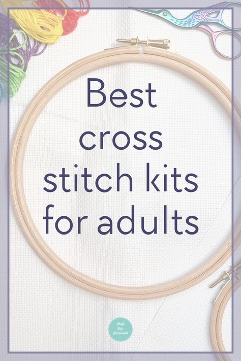 Easy Counted Cross Stitch Patterns Free, Printed Cross Stitch Kits, Cross Stitch Kits For Sale, Easy Cross Stitch Patterns For Beginners, Easy Cross Stitch Patterns Free, Modern Cross Stitch Patterns Free, Cross Stitch Designs Modern, Free Cross Stitch Patterns To Download, Beginner Cross Stitch Patterns