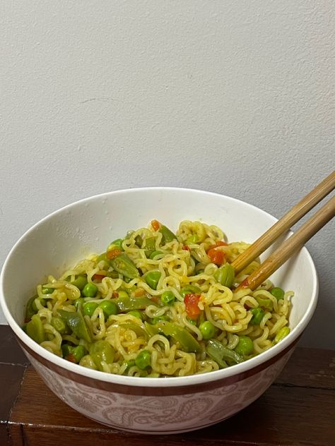 #noodles Noodles, Quick Saves