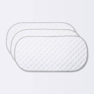 Baby Changing Pads & Covers : Target Travel Changing Pad, Baby Changing Pad Cover, Baby Changing Station, Cloud Island, Baby Changing Pad, Neutral Baby Clothes, White Liners, Changing Station, Diaper Changing Pad