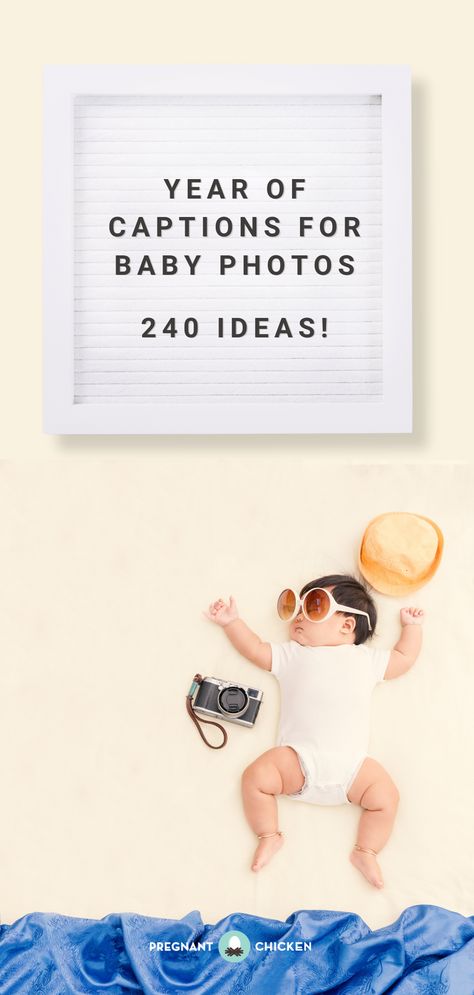 Get inspired with 240 seasonal captions to elevate your baby photos on Instagram or photoshoots with a letterboard every month of the year. 9 Months In 9 Months Out Pictures Ideas, 7 Month Old Photoshoot Ideas, Monthly Captions Instagram, 9 Month Old Letter Board Ideas, Weekly Baby Pictures, 5 Month Photos, Two Month Old Baby Captions, 4 Month Old Captions, Ideas For Baby Monthly Pictures