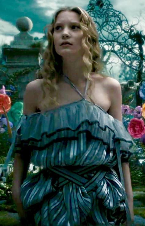 Matt Lucas, Marton Csokas, Lindsay Duncan, Alice In Wonderland 2010, Crispin Glover, Geraldine James, Colleen Atwood, Alice Cosplay, Alice In Wonderland Dress