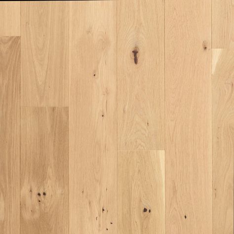 Woodland Reserve | Gabby White Oak FlexTech Handscraped Engineered Hardwood, 3/4 x 7 1/8 inch, Blonde - Floor & Decor Blonde Flooring, Mountain House Design, Interior Design History, New Build Ideas, Natural Flooring, Flooring Trends, Hexagonal Mosaic, Happy Valley, Shades Of Blonde