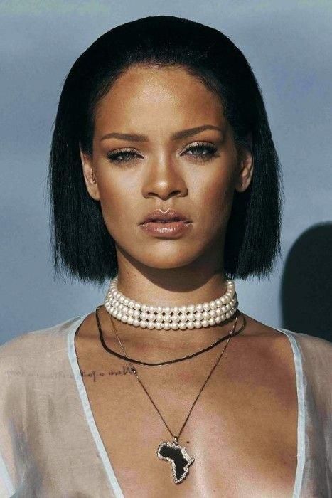 How To Style Pearls, Rihanna Hairstyles, Rihanna Outfits, Rihanna Looks, Rihanna Photos, Rihanna Riri, Good Girl Gone Bad, Rihanna Style, Bad Gal