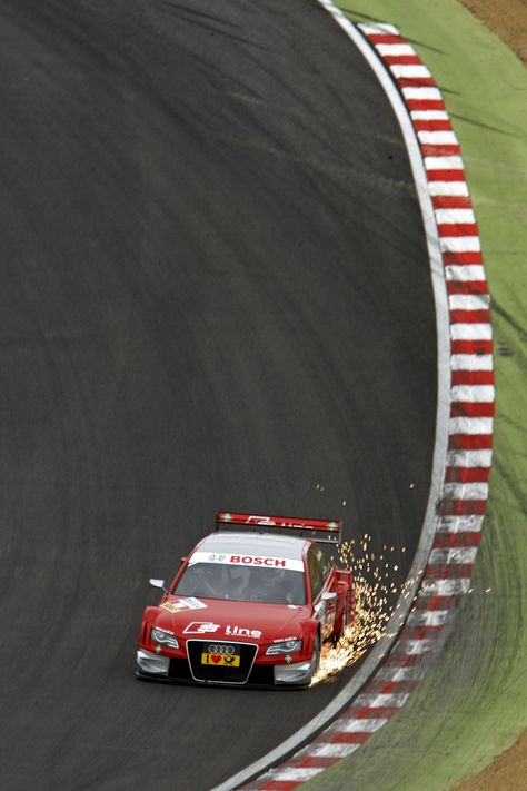 DTM Audi, Paddock Hill Brands Hatch. Brands Hatch, Race Track, Audi, Garage, Cars, Vehicles, Photography, Quick Saves