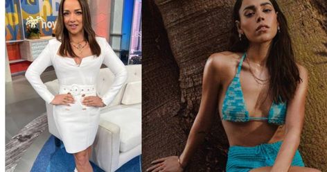 Adamari Lopez and Danna Paola are criticized daily for their thinness and it's time to stop the foreign body notices Check more at https://reviewtwist.com/adamari-lopez-and-danna-paola-are-criticized-daily-for-their-thinness-and-its-time-to-stop-the-foreign-body-notices/ Its Time To Stop, Beauty Blogger, Beauty Care, Beauty Routines, Glowing Skin, Natural Skin Care, Skin Care Tips, Healthy Skin, Skin Care Routine