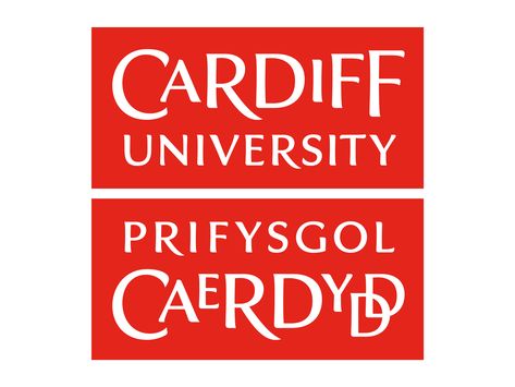 Brand New: New Logo and Identity for Cardiff University by Only Cardiff University, Vision Board Images, Logo And Identity, University Logo, New Logo, Identity Logo, Cardiff, New New, Brand Identity