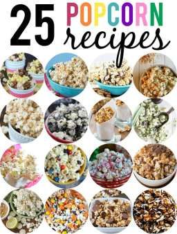 Cake Pops, Flavored Popcorn Recipes, Popcorn Treats, Popcorn Bar, Flavored Popcorn, Gourmet Popcorn, Popcorn Recipes, Snack Mix, Cakepops