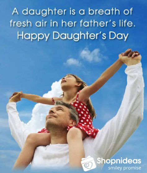 World Daughters Day Wishes, Happy International Daughter's Day, Daughter Day Wishes, Daughters Day Wishes, Daughter's Day Wishes, Daughters Day Quotes, I Wish For You, Happy Daughters Day, Daughter's Day