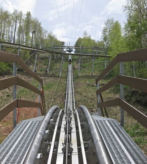 Alpine Coaster Park City, Utah City Activities, Cache Valley Utah, Winter Family Vacations, Travel Utah, Utah Summer, Alpine Coaster, Utah Adventures, Hiking Spots, Water Parks