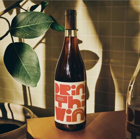 Wine Bottle Photography, Bottle Photography, Beer Photos, Wine Photography, Multimedia Artist, Kickstarter Campaign, Wine Brands, Natural Wine, Wine Packaging