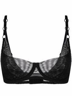 Bra Aethstetic, Lingerie Design, Bra Outfit, Designer Bra, Mesh Bra, Pretty Lingerie, Black Bra, Look Cool, Aesthetic Clothes