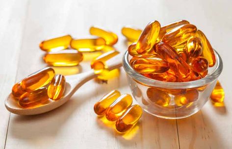 Too Much Vitamin D, Fish Oil Benefits, Fish Oil Capsules, Vitamin D Supplement, Omega 3 Fish Oil, Cod Liver Oil, Vitamin D Deficiency, Dry Mouth, Fatty Fish