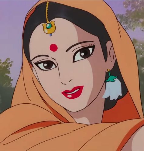 Ram Sita Anime Wallpaper, Sita Ji Images, Sita Ram Anime, Sita Maa Pic, Ram Sita Cartoon Images, Sita Mata Images, Sita Drawing, Mata Sita, Sita Devi