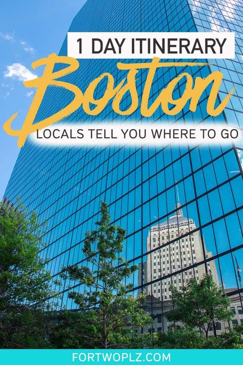 Boston Itinerary, Massachusetts Travel, Boston Public Garden, Visiting Boston, Boston Travel, Cannoli, United States Travel, A Perfect Day, Best Places To Visit