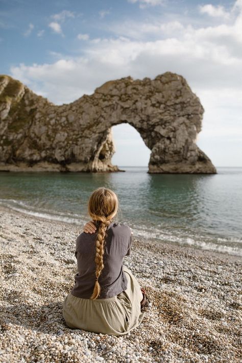 Durdle Door, England Art, Ireland Road Trip, Dorset England, Jurassic Coast, Adventure Photographer, Bournemouth, Lifestyle Travel, I Stand