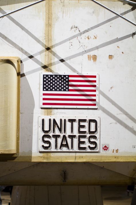 united states America Asethic, American Dream Aesthetic, American Aesthetic, Tom Sachs, American Photography, Mission To Mars, Sea To Shining Sea, United States Flag, New York Life