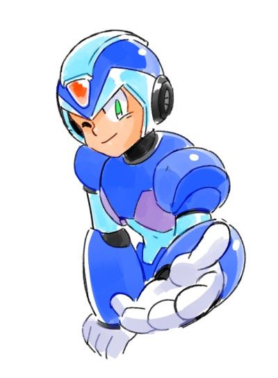 Megaman Series, Mega Man Art, Megaman X, My Fantasy World, Little Doodles, Archie Comics, Mega Man, Amazing Spiderman, Super Smash Bros