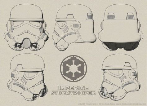 Stormtrooper Helmet Art, Storm Trooper Helmet, First Order Stormtrooper, Helmet Drawing, Star Wars Helmet, Stormtrooper Helmet, Star Wars Stickers, Star Wars Trooper, Sci-fi Armor