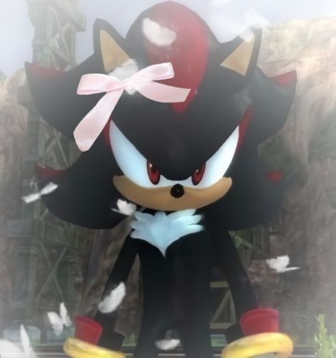 Coquette Shadow the Hedgehog Shadow From Sonic Pfp, Y2k Shadow Pfp, Shadow The Hedgehog Pfp Christmas, Shadow Y2k Pfp, Shadow Hello Kitty, Shadow The Hedgehog Icons Pfp, Super Shadow Pfp, Shadow Hedgehog Pfp, Shadow The Hedgehog Pfp Y2k