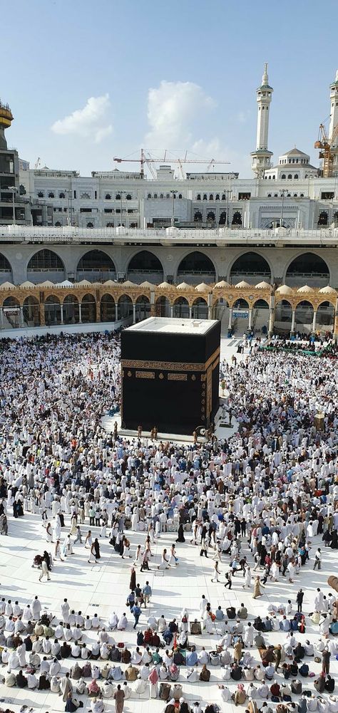 Mecca Images, Khana Kaba, Mecca Kaaba, Medina Mosque, Visa Online, Building Images, Mecca Wallpaper, Architecture Images, Beautiful Mosques