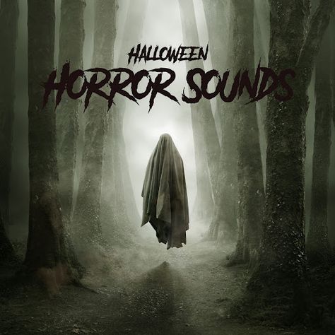 Scary Halloween Sounds (Horror Sound Effect) - YouTube Music Scary Halloween Music, Halloween Sound Effects, Scream Music, Horror Sounds, Scary Music, Girl Singing, Halloween Sounds, Scary Sounds, Halloween Music