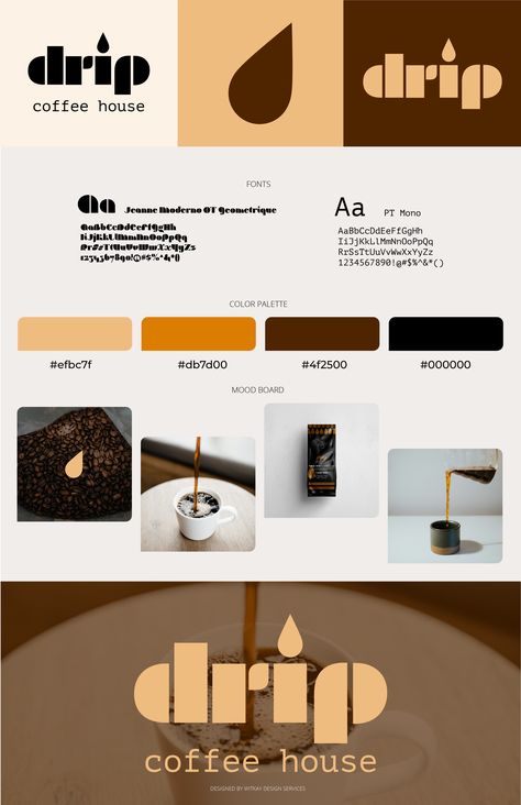 branding design for a hipster coffee shop Fonts For Coffee Brand, Cafe Menu Aesthetic Design, Coffee Truck Branding, Coffee Company Branding, Coffe Logos Ideas, Coffee Shop Branding Design, Coffee Packaging Design Branding, Coffee Brand Identity, Cafe Shop Logo