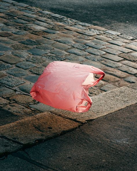 Photographer Erli Grünzweil wants to challenge his audience through digital and post-production techniques Object Photography, Pink Plastic, Create Awareness, Moving Image, Photo Series, Music Film, Photo Projects, Community Art, Featured Artist