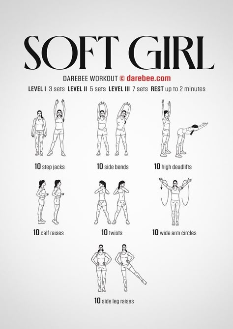 Basic At Home Workout, Quiet Exercises, Cool Down Workout, Quiet Workout, Gentle Workout, Challenges Fitness, Soft Workout, Workouts Cardio, Standing Workout