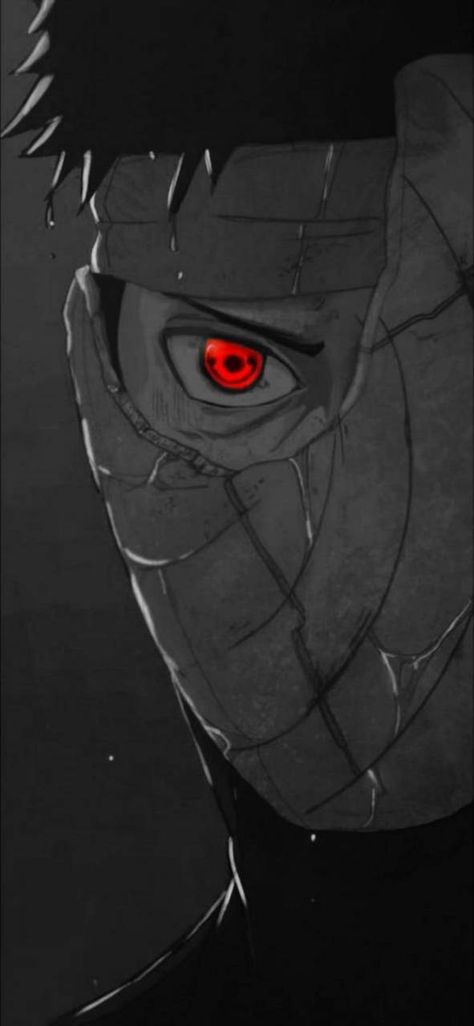 Download OBITO Uchiha wallpaper by InachQ98 - d0 - Free on ZEDGE™ now. Browse millions of popular akatsuki Wallpapers and Ringtones on Zedge and personalize your phone to suit you. Browse our content now and free your phone Black, Wallpapers, Anime, Uchiha Wallpaper, Obito Uchiha, Naruto