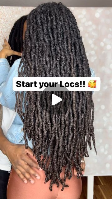 Alicia | Noble Coils on Instagram: "Tag someone you know who wants to start their Loc Journey but is afraid! 🥰❤️ 

Hair care -🧴 @noblecoils
📸 - 👸🏾 @lee.lee14

-
-
-
-
-
-
-
-
-
#LocLovin #WomenwithDreads #Locsmitten #LocNation #Locs #LocJourney #TheLocdMovement #LocsnDreads #LocModel #KeepitLocd #LocStyles #LocLady #LongLocs #DreadHead #DreadLocs #Dreads #IAmLocd #GoodLocDay #ThickLocs  #LocdHead  #WomenwithLocs #LocdQueen #LocQueensRock #LocAppreciation #LocInspiration #LocTransformation #MenWithDreads #MenWithLocs #LocGoals" Loc Journey Progress, 80 Locs, Loc Journey, February 15, Loc Styles, Tag Someone, Coils, Locs, To Start