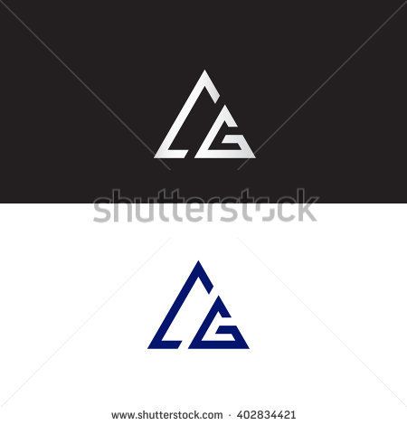 Triangle Logo Design, G Logo, Letter G, Letter C, Triangle Logo, Infiniti Logo, Graphic Design Art, Mood Boards, Vehicle Logos