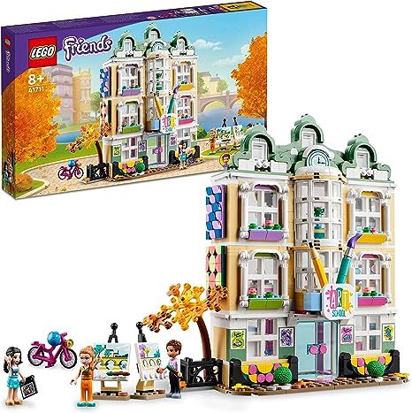 Lego Friends Sets, Lego Disney Princess, Construction Lego, Lego Minecraft, Buy Lego, Friends Set, Party Toys, Learn Art, Lego Friends