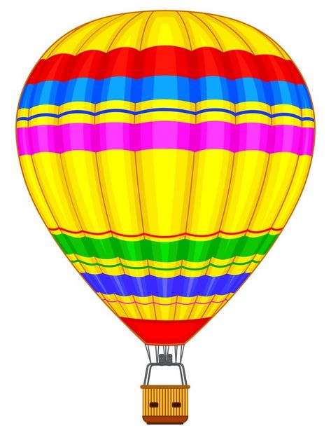 Hot Air Balloon Drawing, Wedding Cake Tutorial, Hot Air Balloon Clipart, Lotus Flower Wallpaper, Boards Ideas, Classroom Decor High School, Art Transportation, Bee Pictures, Scrapbook Images