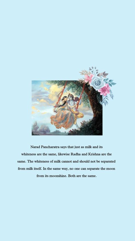 Krishna Book Quotes, Radha Krishna Wallpaper Paintings, Radha Krishna Aesthetic Quotes, Krishna Quotes Wallpaper Aesthetic, Radha Krishna Aesthetic Wallpaper Iphone, Radha Ashtami Quotes, Radhakrishna Quotes Love, Radha Krishna Asthetic Wallpers, Radha Krishna Love Wallpaper