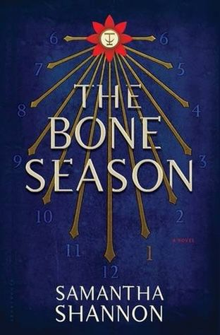 The Bone Season, Samantha Shannon, Celtic Legends, Reading Slump, The Grisha Trilogy, Legends And Myths, Short Books, World Crafts, Fantasy Novels